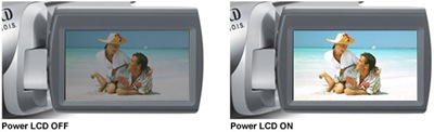 gs230-LCD