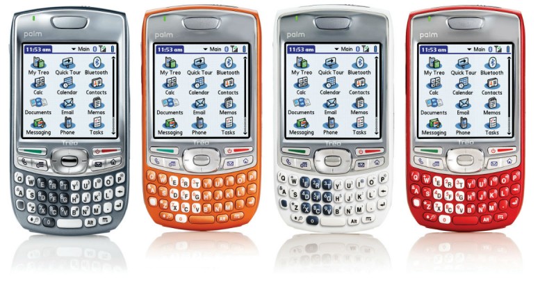 Celular Treo 680